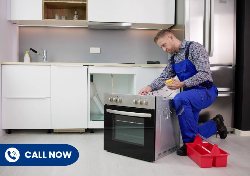 Appliance Repair Services in Gays Mills, WI